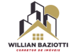 Willian Baziotti - Corretor de imveis